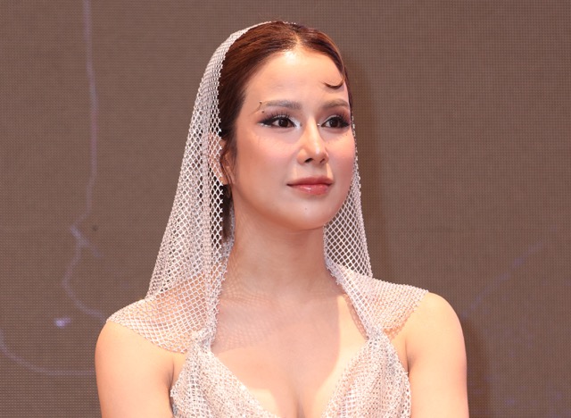 Diệp Lâm Anh khẳng định dancer ở Nữ hoàng vũ đạo đường phố sẽ không đạo nhái vũ đạo các nhóm nhạc Kpop như Blackpink. Ảnh: NSX.