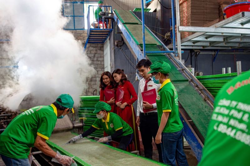 Agribank đồng hành tháo gỡ khó khăn, đẩy mạnh cung ứng vốn nền kinh tế 6 tháng đầu năm 2024. Nguồn: Agribank