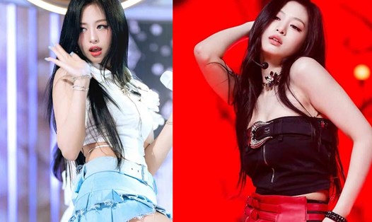 Ahyeon Baby Monster và loạt biểu cảm sân khấu bị chê lố