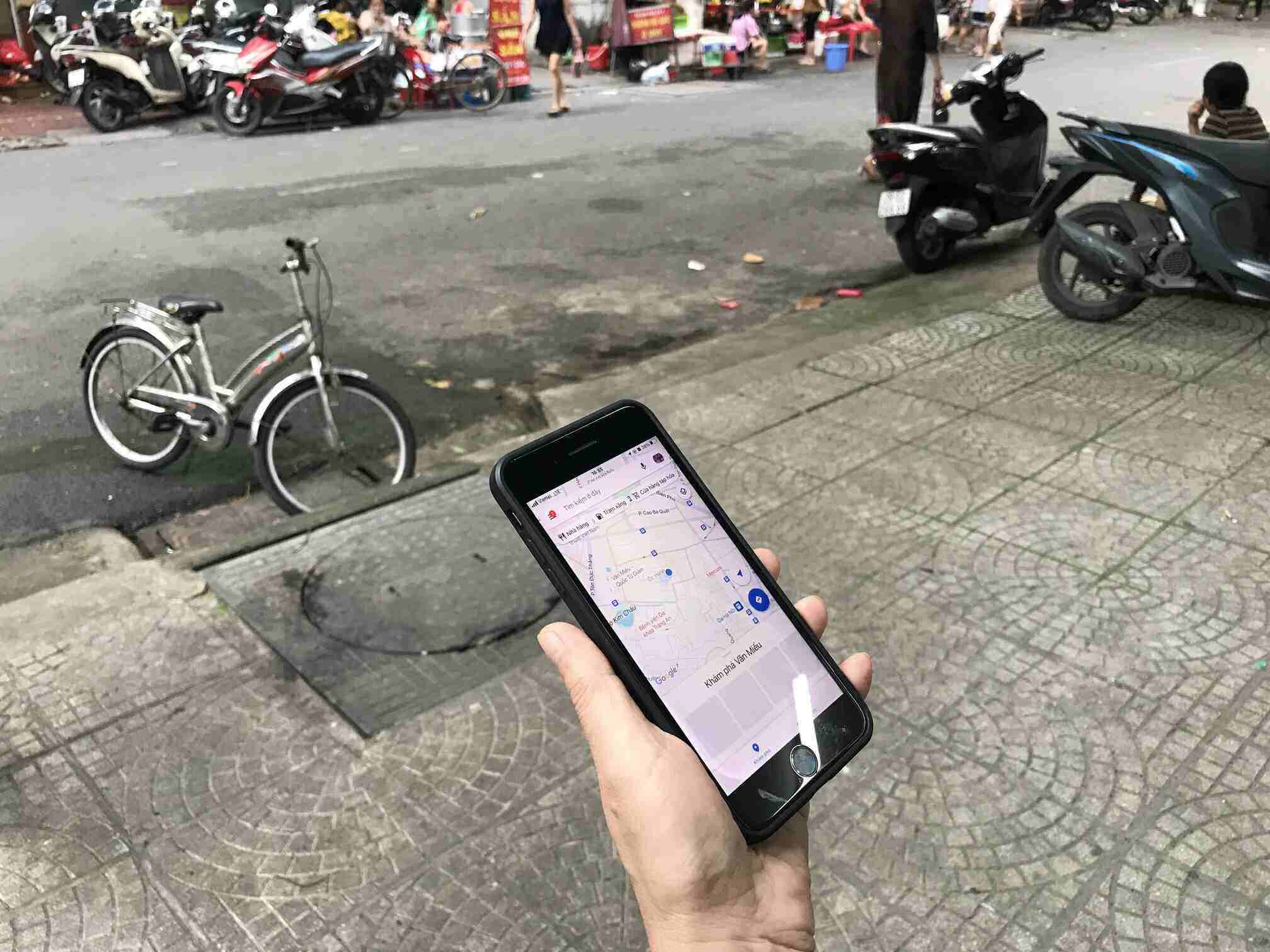 Những gói cước 4G có thể giúp học sinh sinh viên thoải mái tận hưởng những niềm vui mùa hè. Ảnh: Anh Vũ