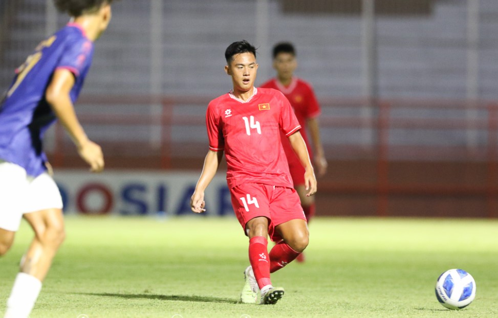 U19 Việt Nam