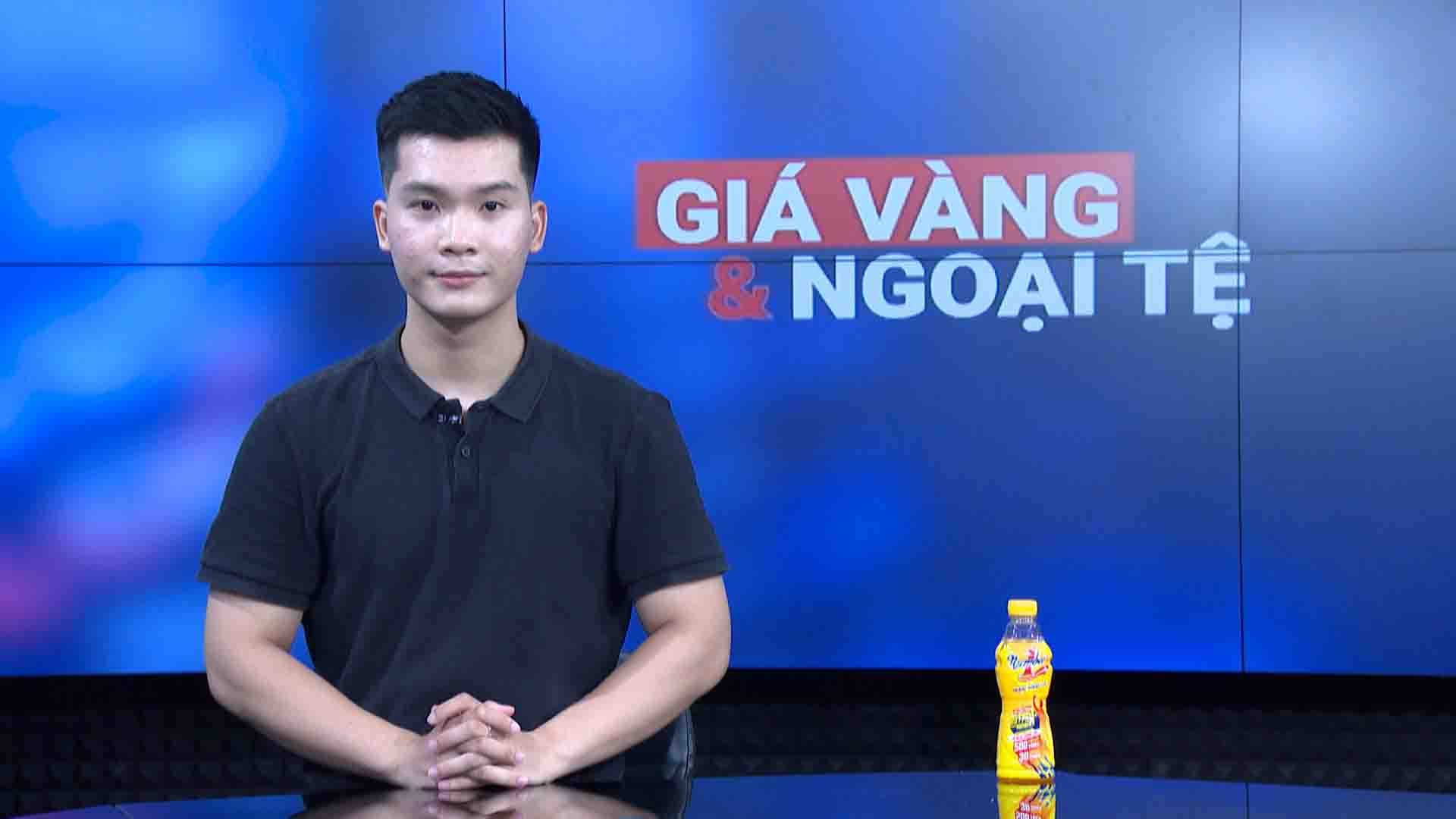 金と外国為替レート7月19日:金が飛躍するためのさらなる勢い