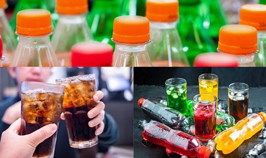 Thừa cân, béo phì bắt nguồn từ nhiều nguyên nhân khác nhau, không chỉ do nước giải khát có đường. Ảnh đồ họa: Hương Giang