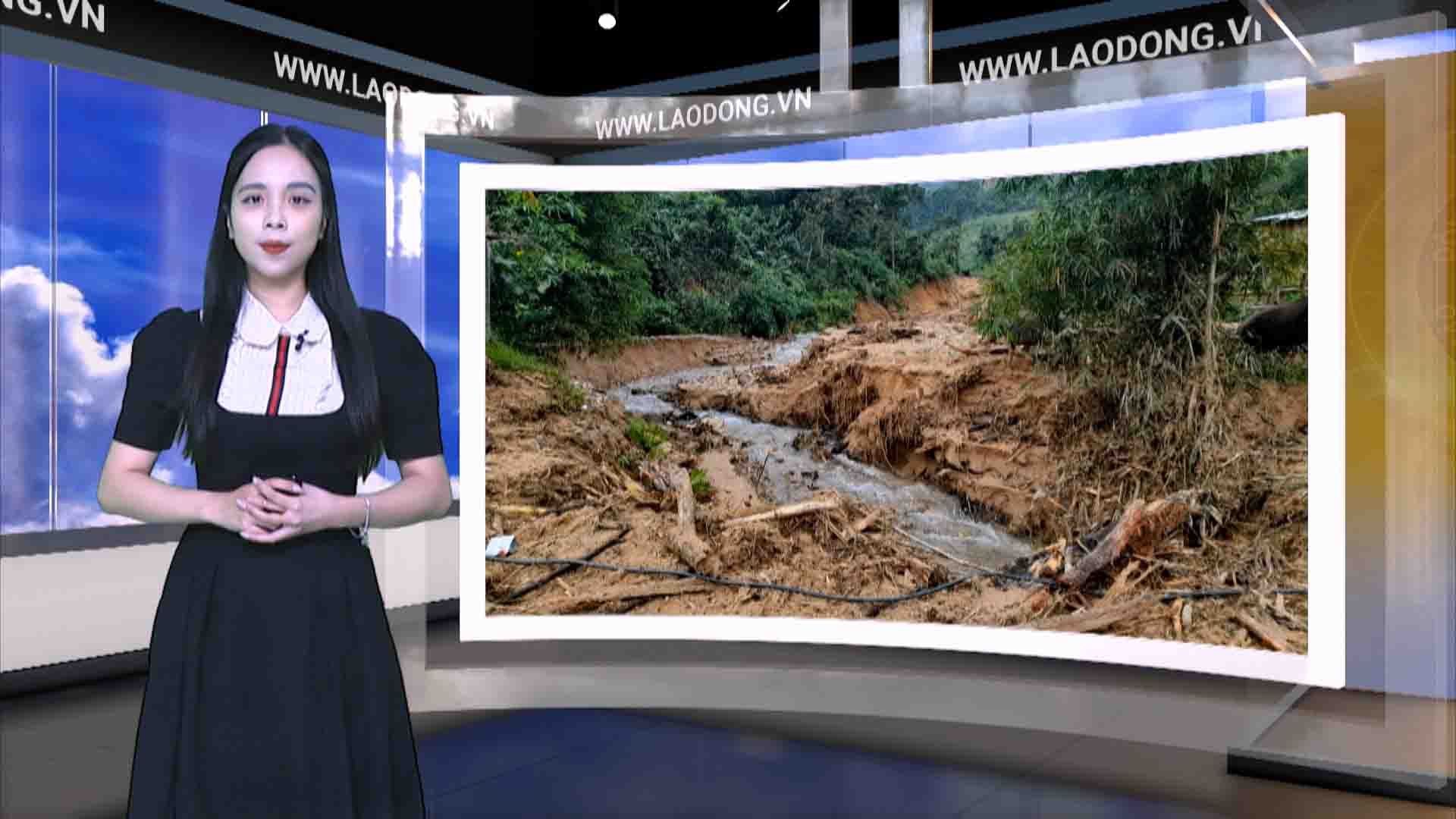 今夜と明日7月20日の天気予報