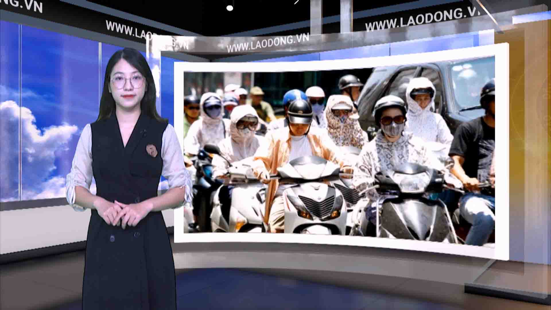 今夜と明日7月21日の天気予報