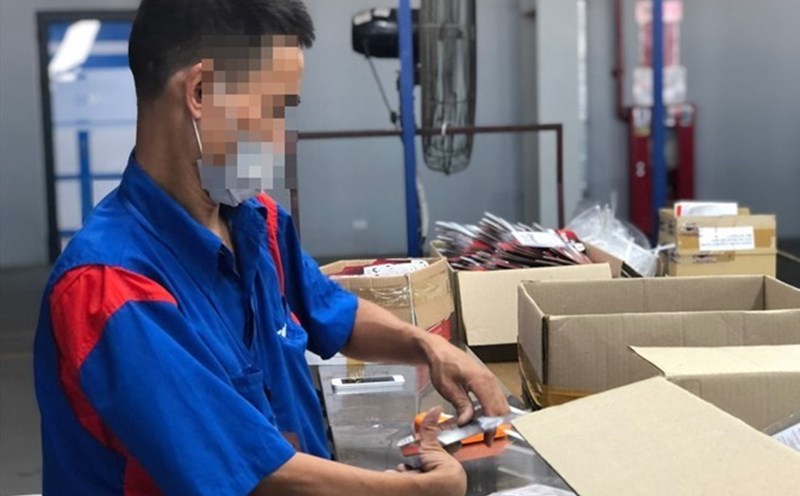 Hành vi kỳ thị, phân biệt đối xử người khuyết tật có thể bị phạt tiền từ 3.000.000 đồng đến 5.000.000 đồng đối với cá nhân, từ 6.000.000 đồng đến 10.000.000 đồng đối với tổ chức. Ảnh minh họa: Bảo Hân