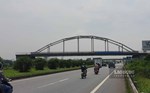 Người dân thắc mắc về 2 cây cầu cụt ở Bắc Ninh