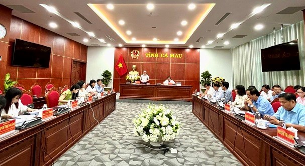 Phát hiện hàng trăm văn bản không còn phù hợp quy định hiện hành ở Cà Mau