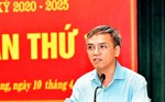 Kỷ luật cán bộ tuần qua ở Hòa Bình, Tuyên Quang, Hà Nội, Quảng Trị