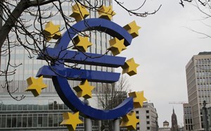 Nguy cơ khủng hoảng đồng euro gia tăng