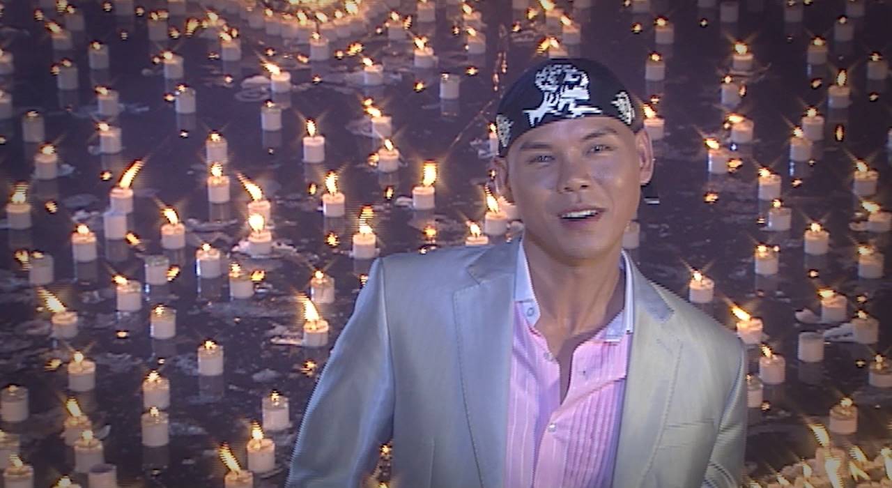 Bài “Khúc hát mừng sinh nhật” của Phan Đình Tùng đạt hơn 261 triệu lượt xem trên Youtube. Ảnh: Chụp màn hình