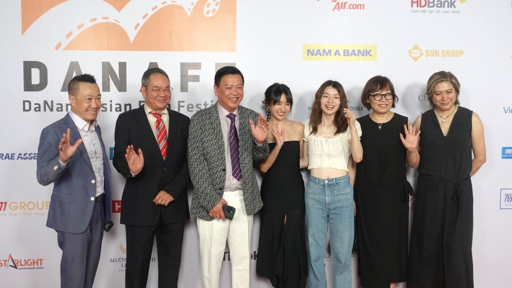 Liên hoan phim châu Á Đà Nẵng 2024 lựa chọn và vinh danh các tác phẩm điện ảnh xuất sắc, giàu tính nhân văn, có khám phá mới mẻ, nghệ thuật thể hiện độc đáo.