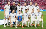 Đội tuyển và cầu thủ quyến rũ nhất tại EURO 2024