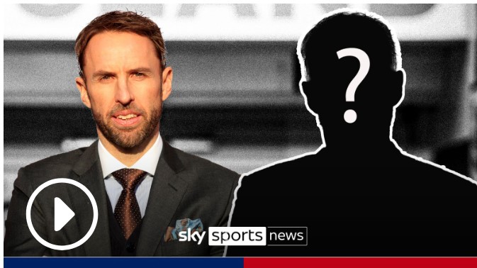 FA đẩy mạnh việc tìm kiếm huấn luyện viên tuyển Anh, thay thế cho Gareth Southgate. Ảnh: Sky Sports