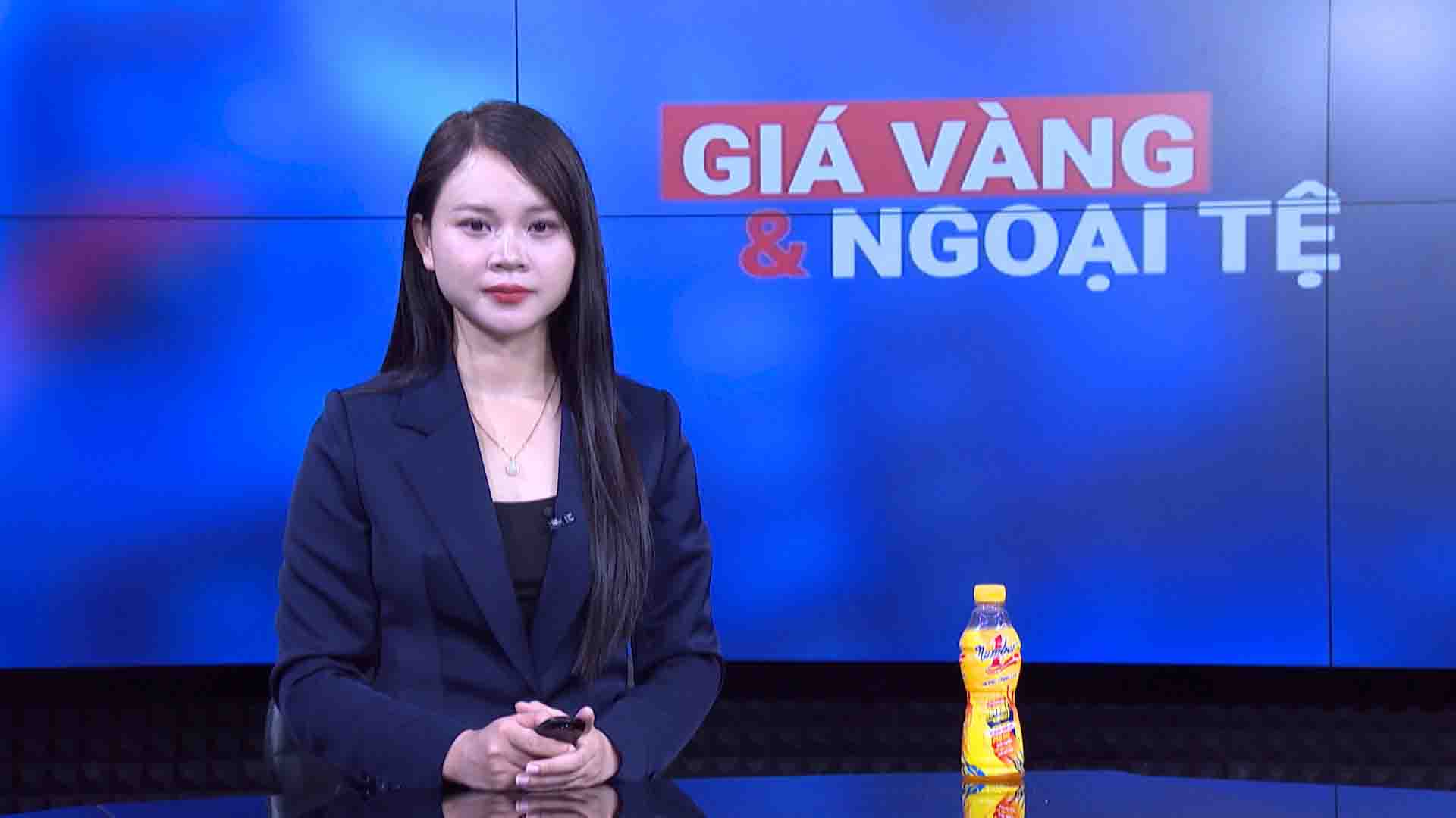 金と外国為替 20.7:金価格が急落