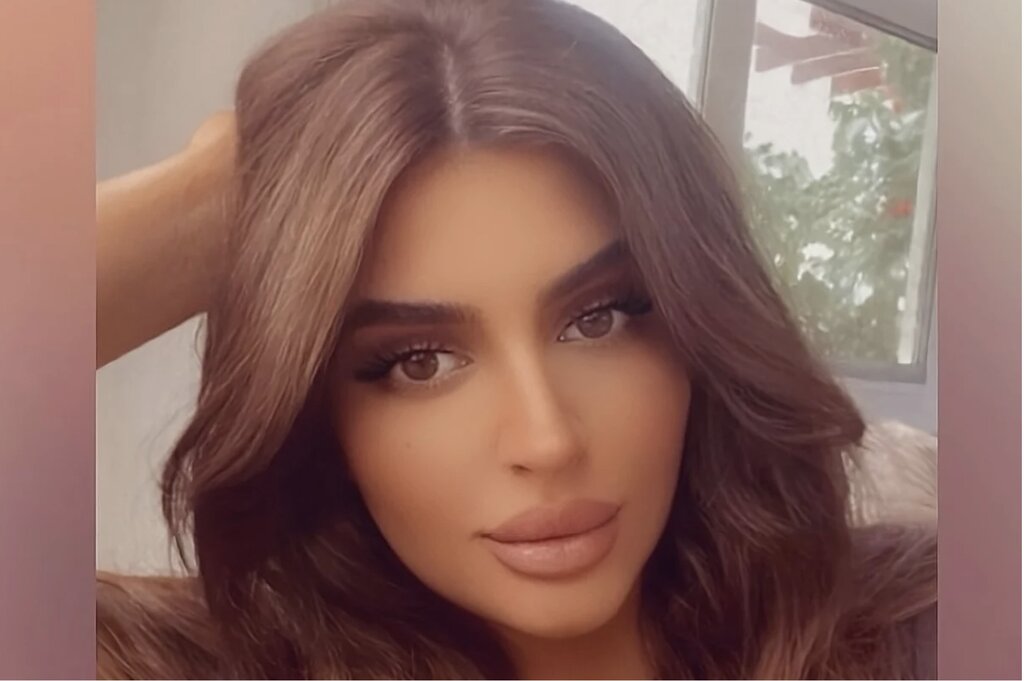 Công chúa Dubai Sheikha Mahra bint Mohammed bin Rashid Al Maktoum. Ảnh: Instagram Công chúa Mahra