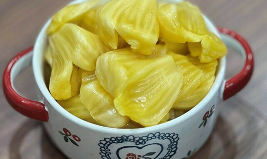 Người đường huyết cao, bệnh tiểu đường vẫn có thể ăn mít nhưng phải đúng cách. Ảnh: Kiều Vũ