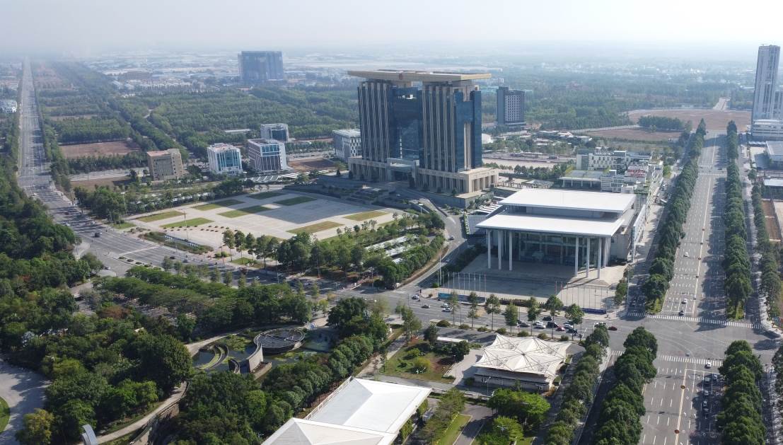 Bình Dương đặt chỉ tiêu thu hút nhân tài vào tỉnh. Ảnh: Đình Trọng