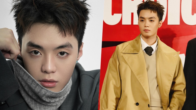 NEGAV là nghệ sĩ giàu nhất "Anh trai say hi". Ảnh: Facebook nhân vật.