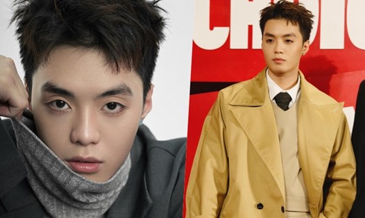 NEGAV là nghệ sĩ giàu nhất "Anh trai say hi". Ảnh: Facebook nhân vật.