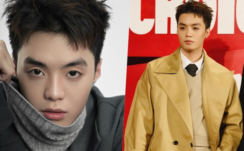 NEGAV là nghệ sĩ giàu nhất "Anh trai say hi". Ảnh: Facebook nhân vật.