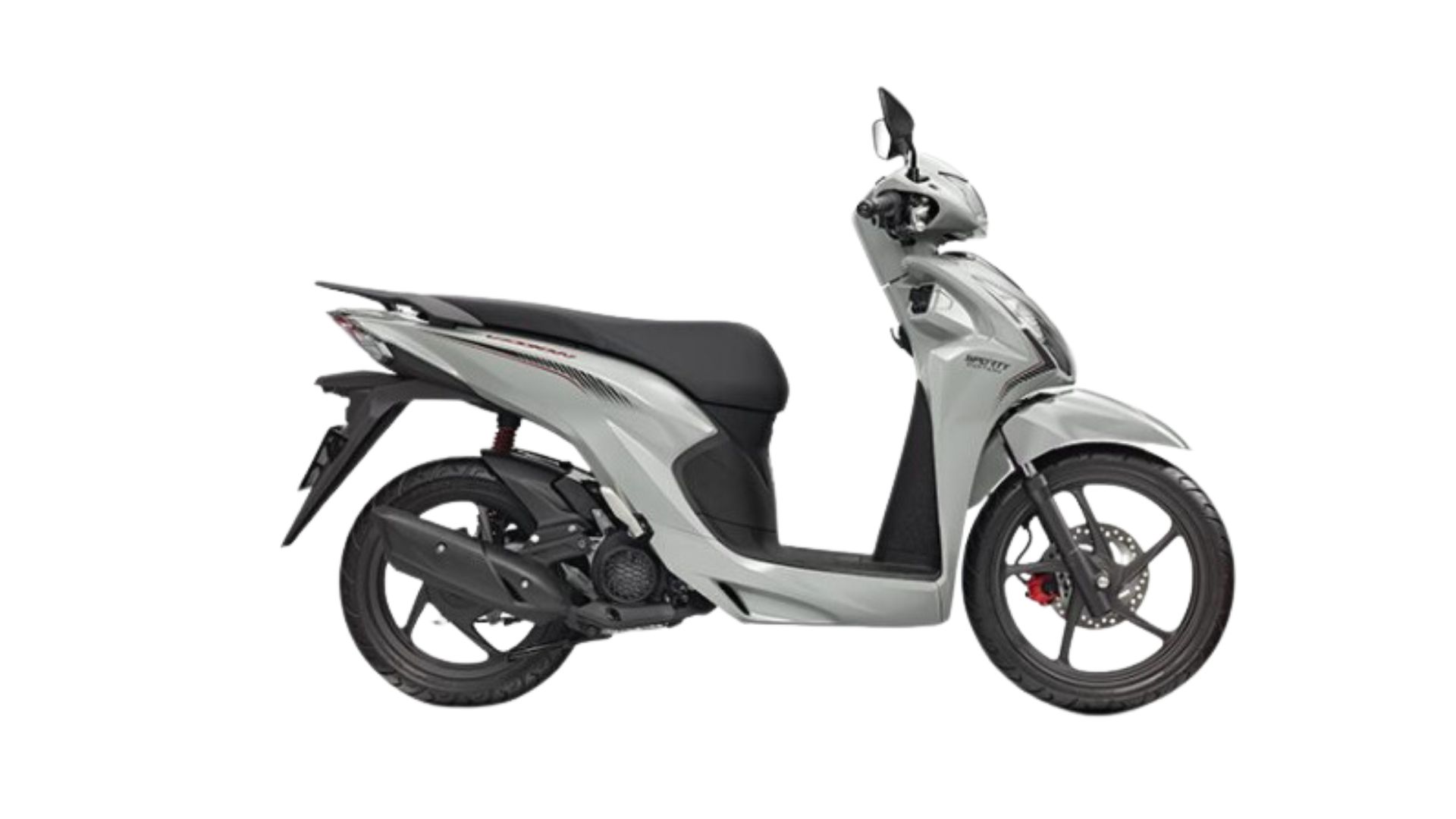 Honda Vision scooter. Photo: Honda