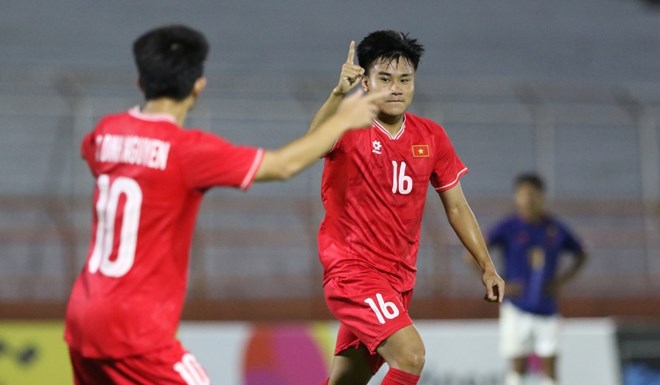 Nhận định bóng đá U19 Việt Nam vs U19 Australia