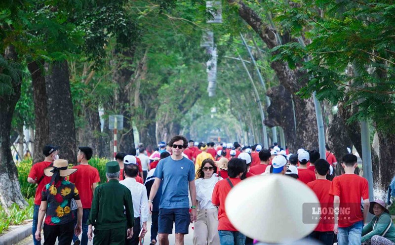 Huế tạm ngưng các hoạt động biểu diễn phục vụ du khách từ 20.7. Ảnh: Phúc Đạt.