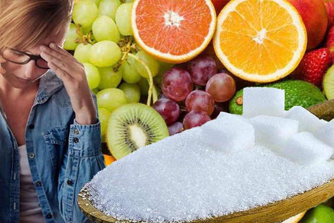 Tại sao hàm lượng fructose cao lại có hại cho bạn?