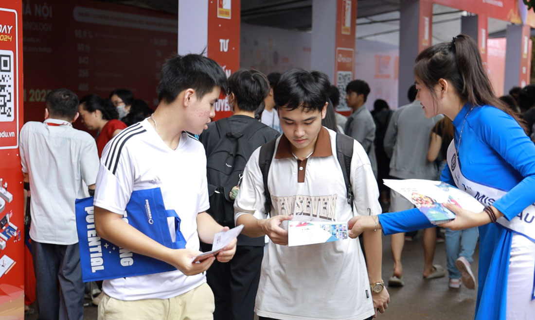 Dự báo ngành nghề có cơ hội việc làm rộng mở