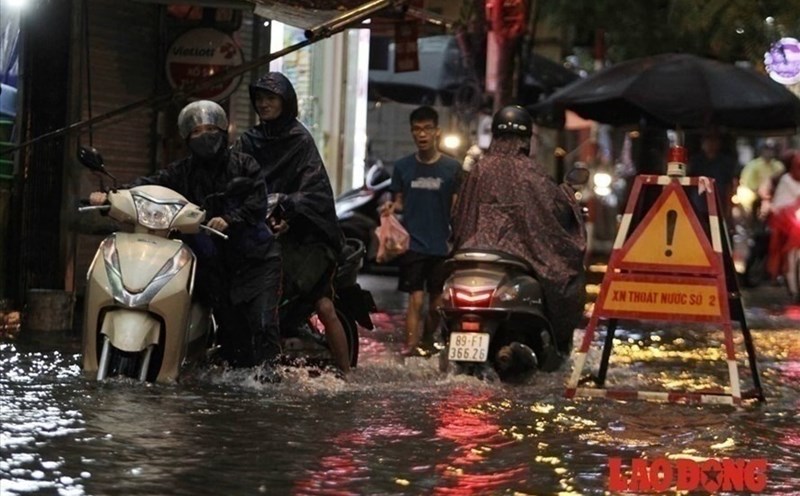  Dự báo thời tiết