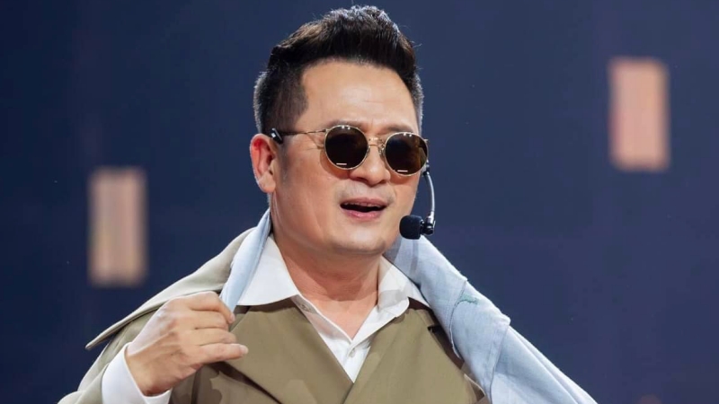 Bằng Kiều sở hữu khối tài sản khủng. Ảnh: Facebook nhân vật.