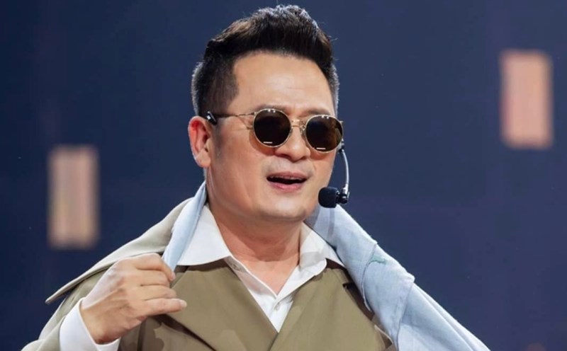 Bằng Kiều sở hữu khối tài sản khủng. Ảnh: Facebook nhân vật.