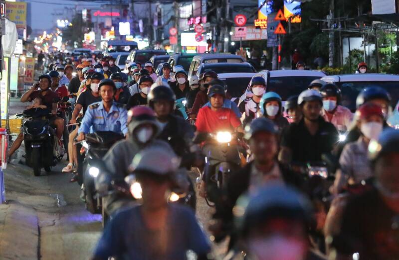 Tới cuối tháng 7,  tại Nam Bộ tiếp tục có mưa dông diện rộng. Ảnh minh họa: Thanh Vũ