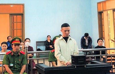 Tài xế lĩnh án tù vì khiến 3 thành viên CLB HAGL tử vong