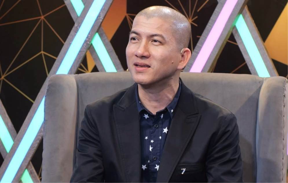 Nhạc sĩ Hoài An. Ảnh: NSX