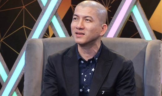 Nhạc sĩ Hoài An. Ảnh: NSX