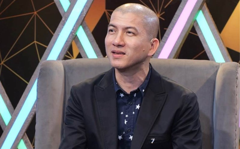 Nhạc sĩ Hoài An. Ảnh: NSX