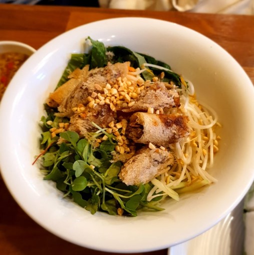 Bun cha