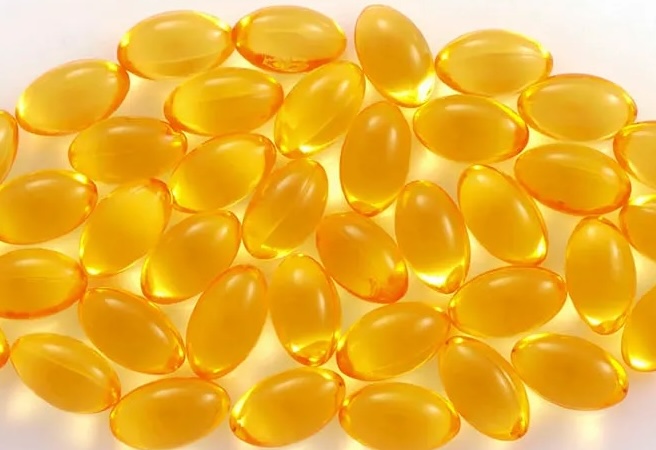 Bổ sung quá nhiều Omega 3 sẽ có thể làm đường huyết tăng. Ảnh: Nghĩa Thanh