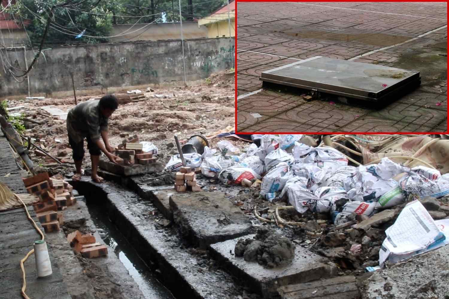 phòng cháy chữa cháy