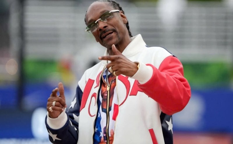 Snoop Dogg | LAODONG.VN