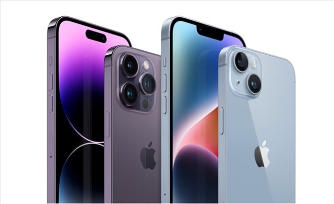 Apple nhận cú hích lớn tại Ấn Độ