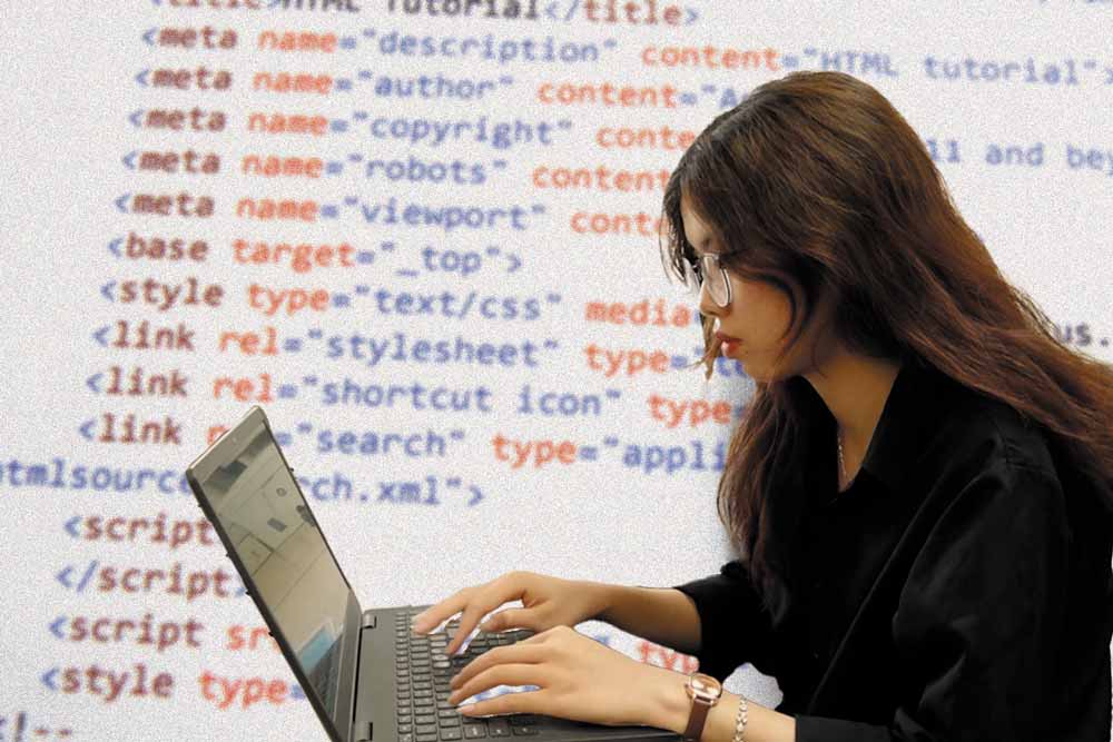 Tuyển sinh 2024: Ngành Công nghệ thông tin có còn sức hút?