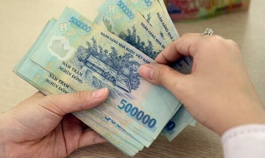 Phụ cấp của Trưởng thôn, Tổ trưởng tổ dân phố, Trưởng ban công tác mặt trận ở Nam Định được điều chỉnh từ 1.7. Ảnh minh họa: VGP.