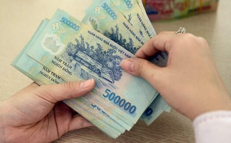 Phụ cấp của Trưởng thôn, Tổ trưởng tổ dân phố, Trưởng ban công tác mặt trận ở Nam Định được điều chỉnh từ 1.7. Ảnh minh họa: VGP.