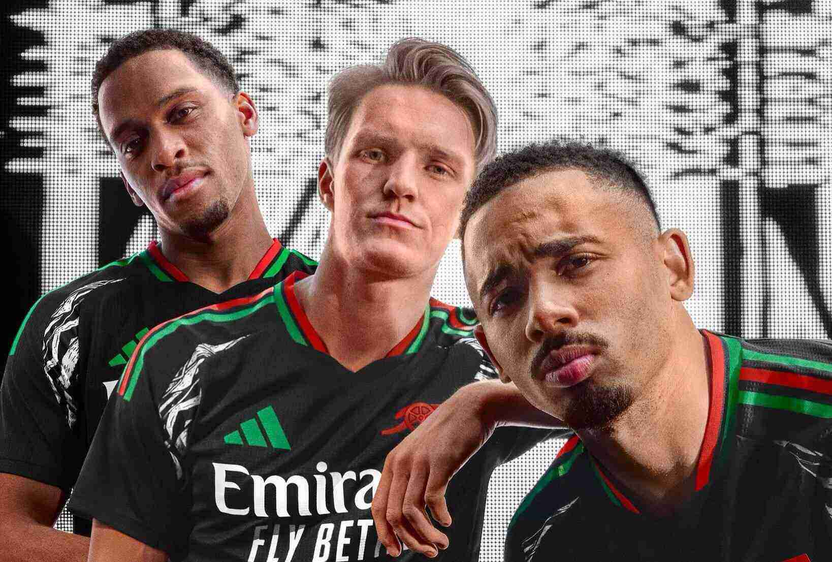 Arsenal đang có chuyến du đấu tại Mỹ trước thềm mùa giải mới.  Ảnh: ARS 