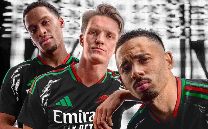 Arsenal đang có chuyến du đấu tại Mỹ trước thềm mùa giải mới.  Ảnh: ARS