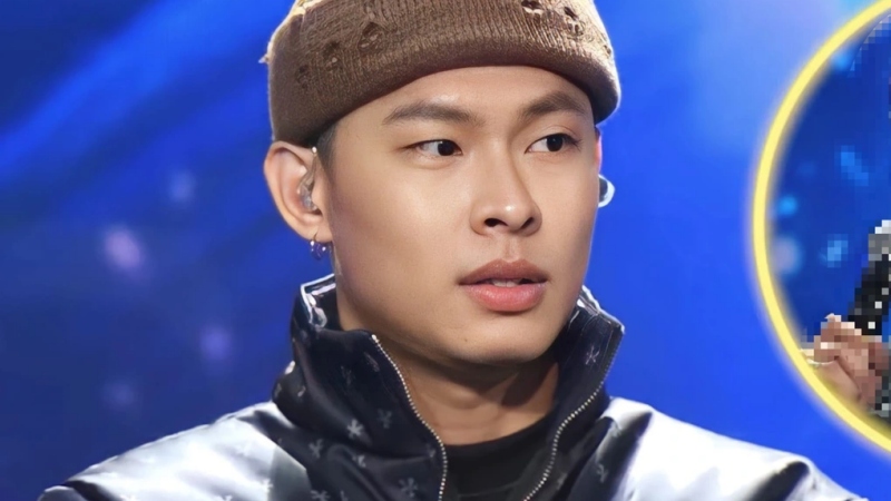 HURRYKNG có tính cách hài hước, dễ thương. Ảnh: Nhà sản xuất.