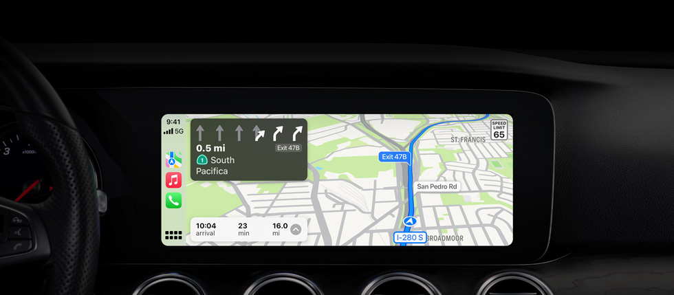 Users can experience Apple Maps at beta.maps.apple.com Image source: Apple